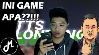FIX!! GUA KESEL!! - TTS CAK LONTONG GAME screenshot 1