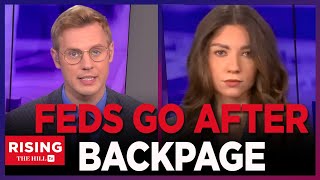 WOW: Backpage Founder Gets 5 YEARS IN PRISON; Is Elon Musk NEXT?