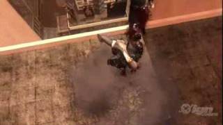 New Prototype 3 min's of gameplay