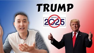 Will Trump's Project 2025 ruin the Environment?