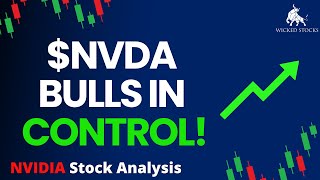 NVIDIA Stock Price Analysis | Top Levels To Watch for Tuesday, May 28th,  2024