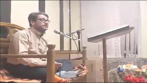 القصص 9-16 والحاقة - تلاوة غاية في الروعة 2018 -  القارئ وحيد نظريان