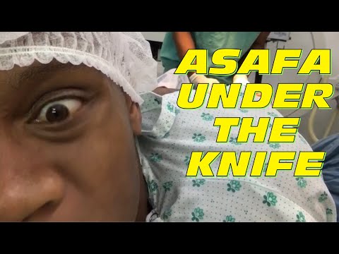 FOOT SURGERY | ALMOST LOST MY LEG 💉
