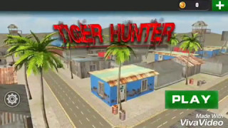 frontier animals huntings 2016 for android screenshot 3