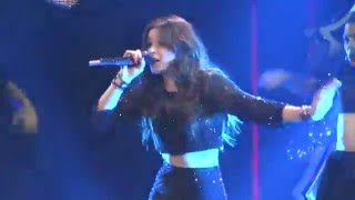 Love Myself / Hailee Steinfeld / Jingle Ball (12/4)
