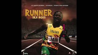 Silk Boss Runner Jashii Diss Track