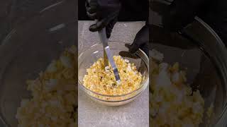 Jag Lärde Mig Det Här Tricket Av En Slaktare Hela Familjen Är Överraskad