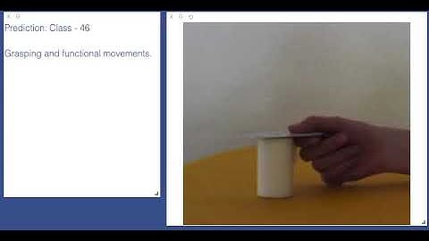 Capstone Project - Visualization Example