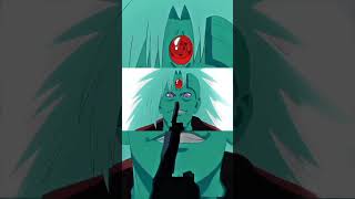 Top 3 Facts About Madara Uchiha Partin