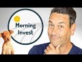 Morning Invest Live: Stimulus Check Delay & Rental Assistance 6-27-2020
