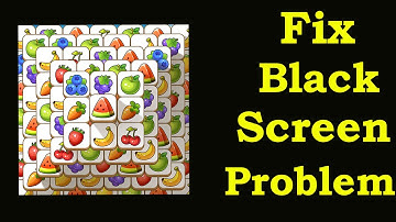 Fix Tile Explorer Black Screen Error | Tile Explorer Black Screen issue Solved | PSA 24
