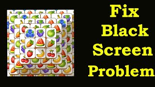 Fix Tile Explorer Black Screen Error | Tile Explorer Black Screen issue Solved | PSA 24 screenshot 5