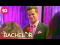 Jimmy&#39;s Group Date Rose Could Be Anyones | The Bachelor Australia