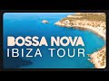 Bossa nova beach  ibiza tour  