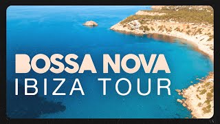 BOSSA NOVA BEACH - IBIZA TOUR ⛱️ 🎵 screenshot 4