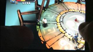 CGR Undertow - SAMURAI II: VENGEANCE for iPhone/iPad Video Game Review screenshot 5