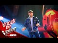 อาวู้ดดี้ - Heart Of Gold - Knock Out - The Voice Senior Thailand - 23 Mar 2020