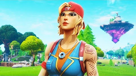 How To Build a Box Fight Map In Fortnite (1v1, 2v2, 3v3, 4v4)