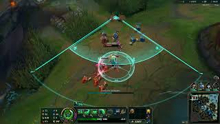 LoL normal mit Zac 2
