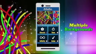 Pick a Wire | Android Game | Windows Phone | MobiMonster Infotech (P) Ltd. screenshot 2