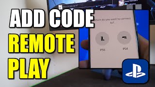 How to Add Phone to PS4 to use Remote Play (Best Method) screenshot 4
