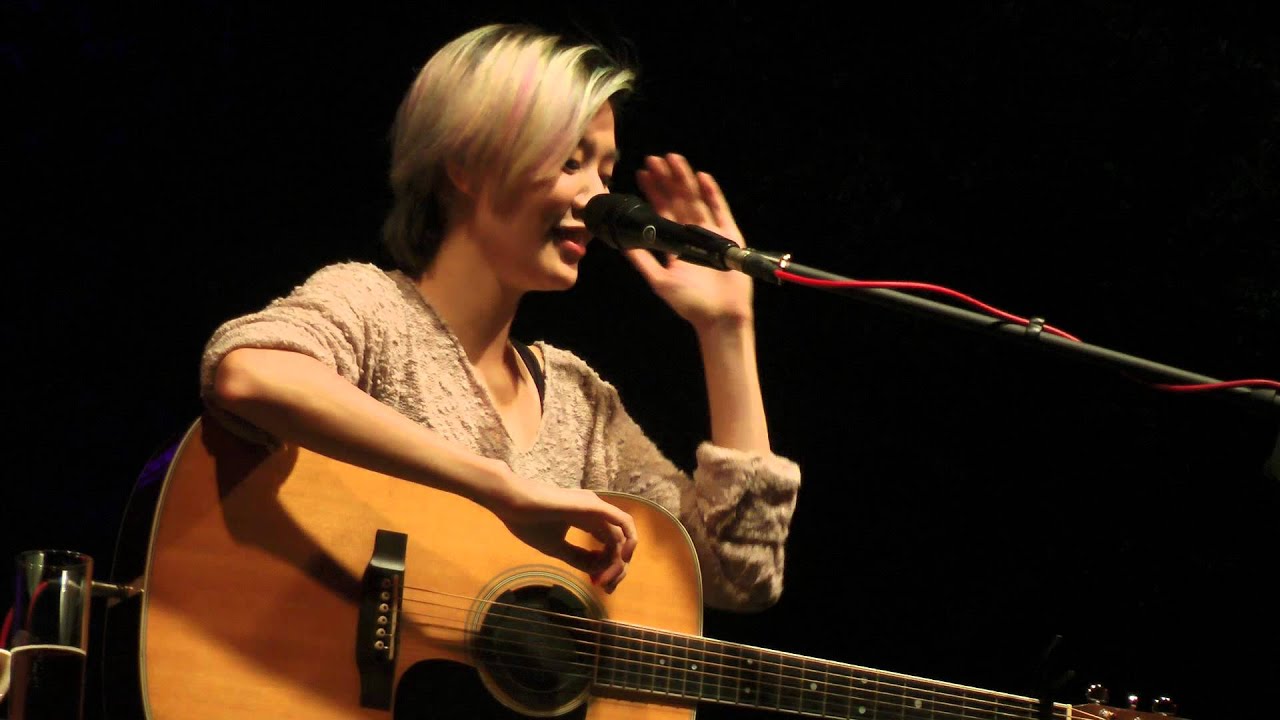 張懸／b08 多元成家Talk+Sunday (鐵花村 2013.11.16.)