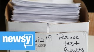 What Went Wrong In The U.S.' COVID-19 Fight?
