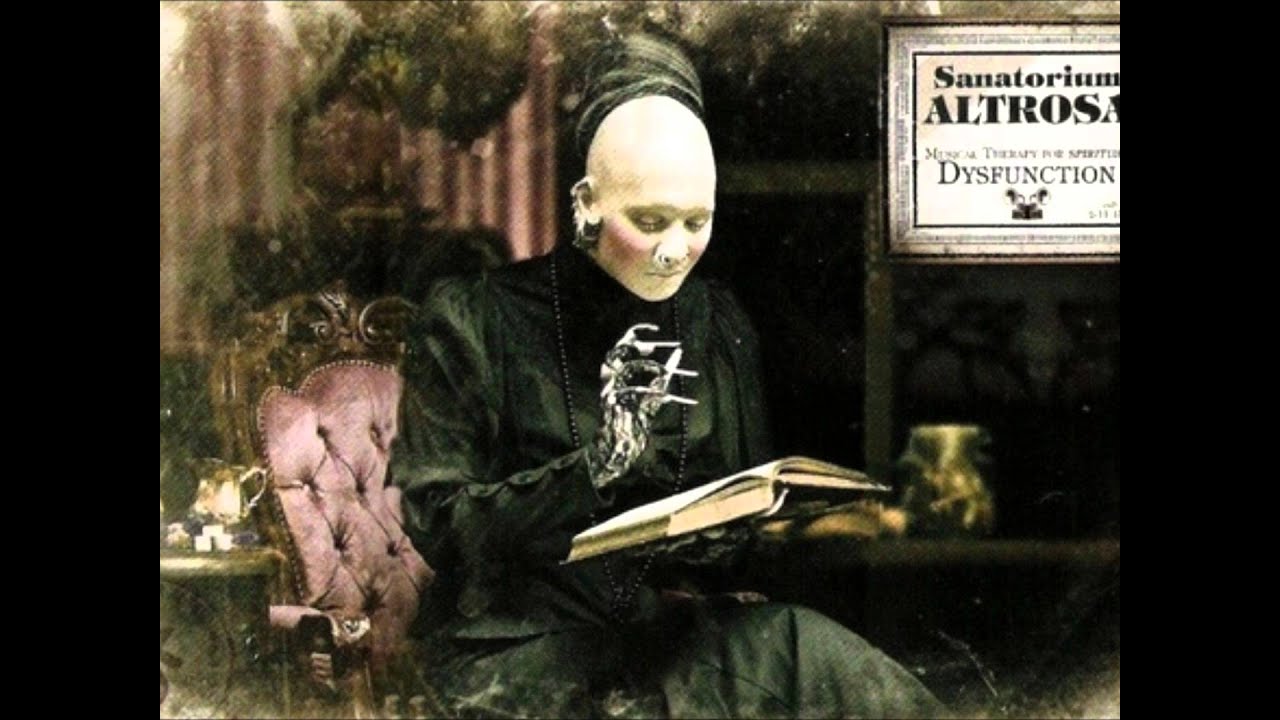Sopor Aeternus & The Ensemble Of Shadows - The Inexperienced Spiral Traveller (Aus Dem Schoß Der Hölle Ward Geboren Die Totensonne) Sopor Aeternus & The Ensemble Of Shadows - The Inexperienced Spiral Traveller (Aus Dem Schoß Der Hölle Ward Geboren Die Totensonne)