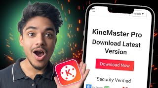 How To Download Kinemaster Pro Version 2025 Kinemaster Pro Apk Download 2025 Kinemaster Pro