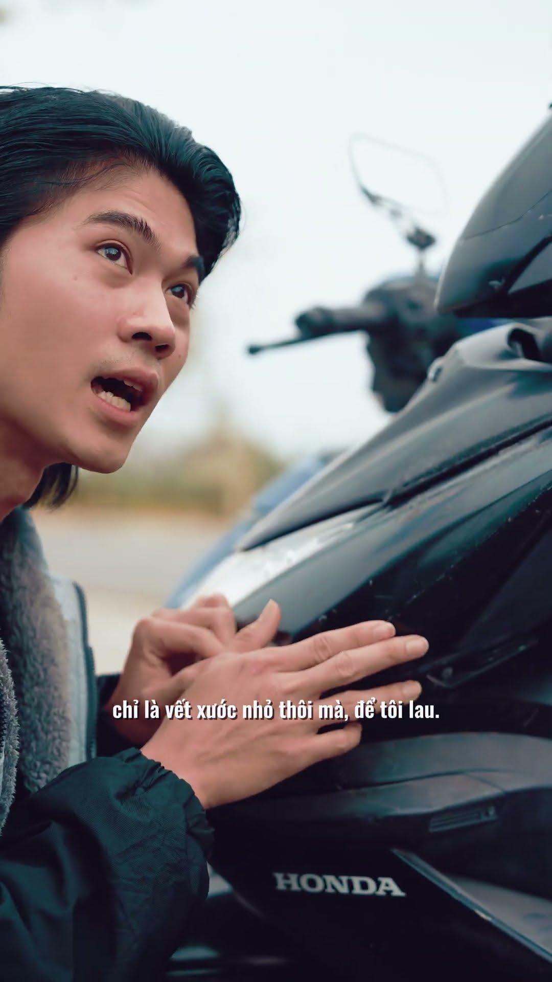 Đối Mặt - 2 | Thám Tử Sê Lốc Huy 209