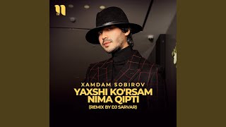 Yaxshi Korsam Nima Qipti remix By Dj Sarvar