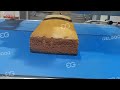 خط تصنيع الكيك الأوتوماتيكي في الكويت