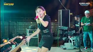 NEW GAPERO - CINTA TAK HARUS MEMILIKI - KIKI MARGARETA - COMBI NEW GENERATION & CREW DADAKAN