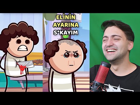 OKUL TEMALI KOMİK
