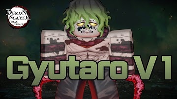 [Weak Legacy 2] Blood Manipulation Showcase