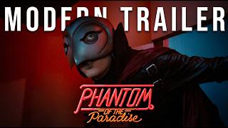 Phantom Of The Paradise (1974) | Modern Trailer