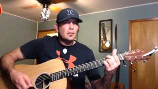 Run away with you (cover)