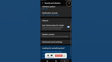 Samsung🔥🔥Galaxy🔥💥👌👍j4 plus😎👍screen sound settings #short