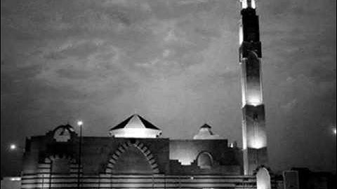 سورة إبراهيم كاملة - محمد اللحيدان