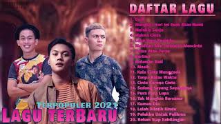 Rizky Febian, Mahen, Budi Doremi Lagu POP Indonesia Terbaru 2021 Enak Didengar Saat Kerja