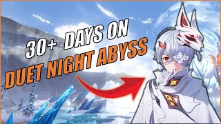 Duet Night Abyss: My First Month Experience (Is It Worth Playing)