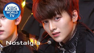 Drippin드리핀 - Nostalgia Music Bank Kbs World Tv 201127