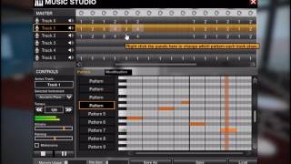 APB Music Studio - LISA: The Painful (Bloodmoon Rising)