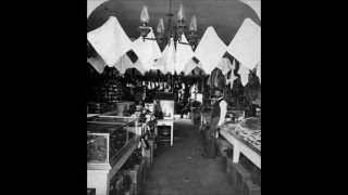 3D Stereoscopic Photographs of American Store Interiors (1800's) 3D Stereoscopic Photographs of American Store Interiors (1800's)