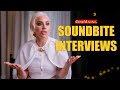 House Of Gucci Movie Cast and Crew Interviews - (Al Pacino, Lady Gaga)