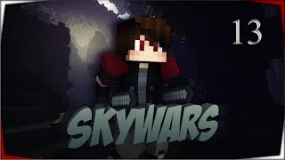 Minecraft Skywars #13 γίνομαι Καλύτερος;