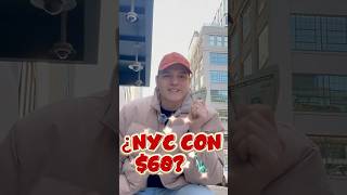 El truco de Manhattan que nadie cuenta #viajebajopresupuesto #secretos