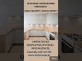 Kuchnia PREMIUM w budżetowej cenie! Wycena i projekt za 0 zł. Kuchnie  Vega Gdańsk #kuchnianawymiar