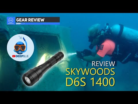 Skywoods video 15