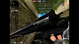 【SuddenAttack】 Zephys:( digest2